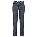 Spidi J-Carver Lady Black/Blue