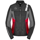 Spidi Corsa Net Lady Red