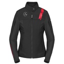 Spidi Corsa Tex Lady Red
