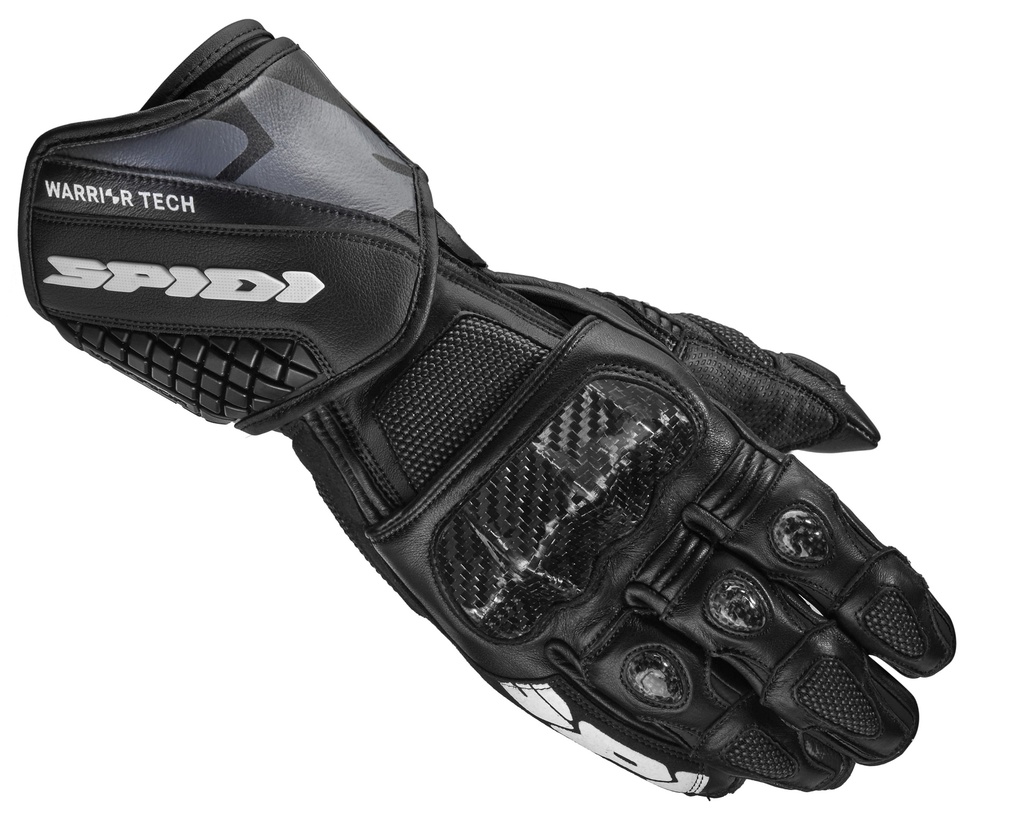 SPIDI CARBO 5 Black