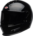 Casco BELL Eliminator - Gloss Black