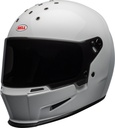 Casco BELL Eliminator - Gloss White