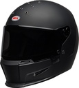 Casco BELL Eliminator - Matte Black