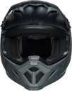 Casco BELL MX-9 Mips - Decay Matte Black