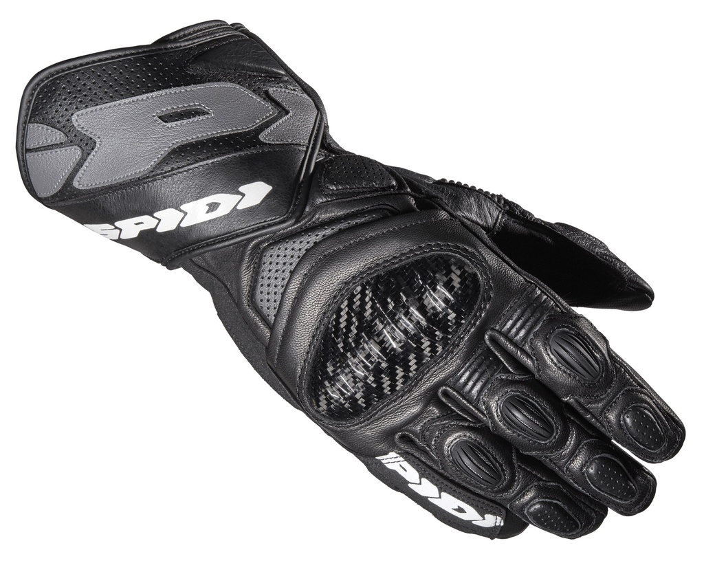 SPIDI CARBO 7 Black