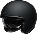 Casco BELL TX501 - Matte Black