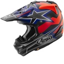 MX-V Stars&Stripes Orange