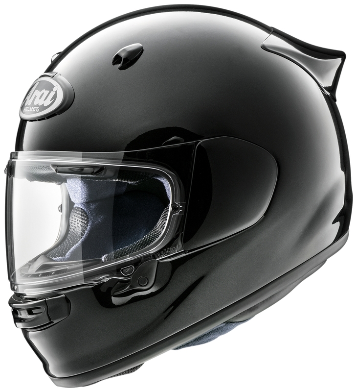 Quantic Gloss Black