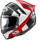 Quantic Space Red