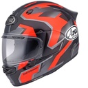 Quantic Robotic Red