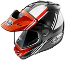 Tour-X5 Cosmic Red