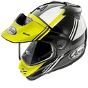 Tour-X5 Cosmic Yellow Fluor