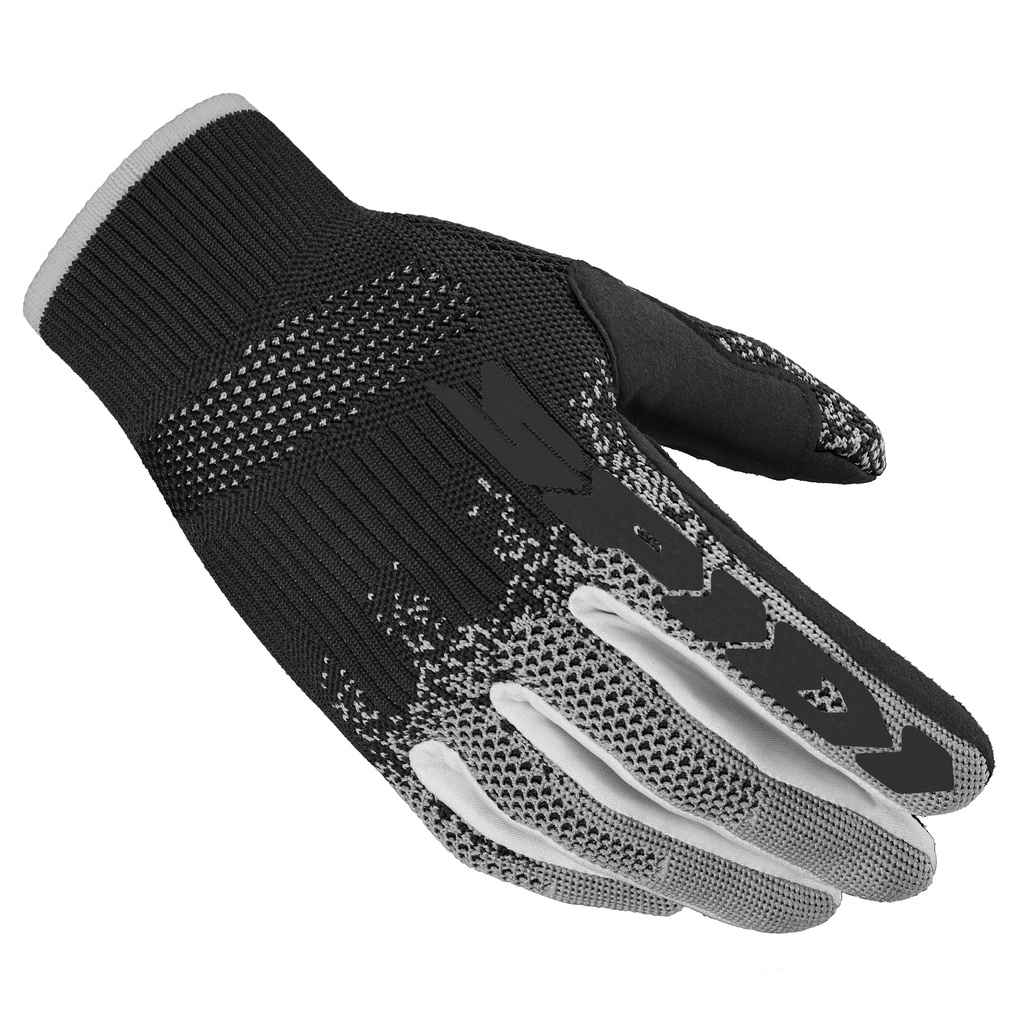 SPIDI X-KNIT Black/Grey