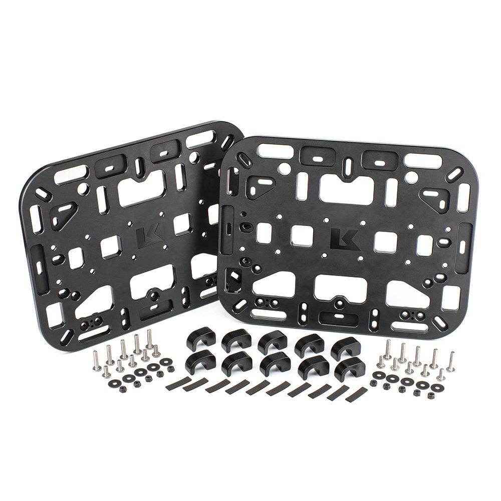 SOPORTES KRIEGA OVERLANDER-S OS-PLATFORMS (2UDS)