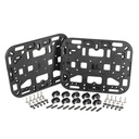SOPORTES KRIEGA OVERLANDER-S OS-PLATFORMS (2UDS)