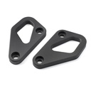 SOPORTE KRIEGA OVERLANDER-S OS-FOOTREST ELIMINATOR KTM 790 / 890 / HUSQVARNA NORDEN 901