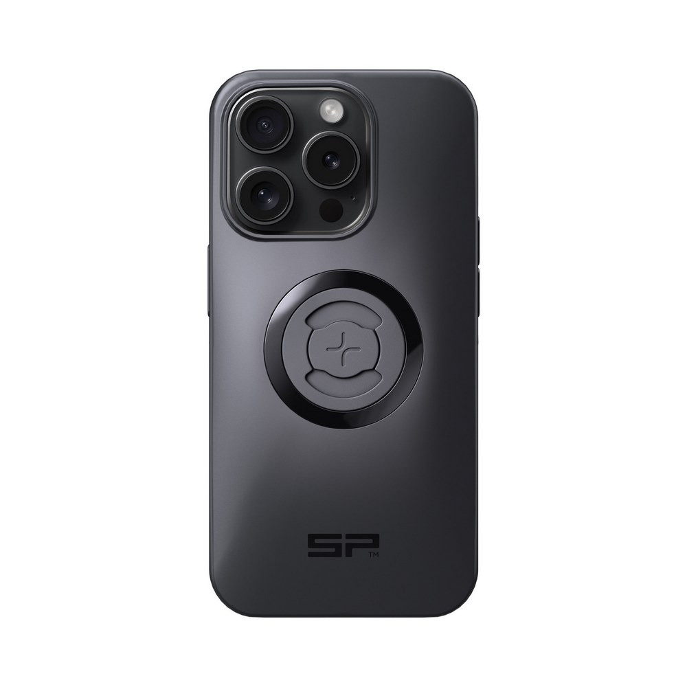 FUNDA SMARTPHONE SP CONNECT PHONE CASE SPC+ IPHONE 15 PRO