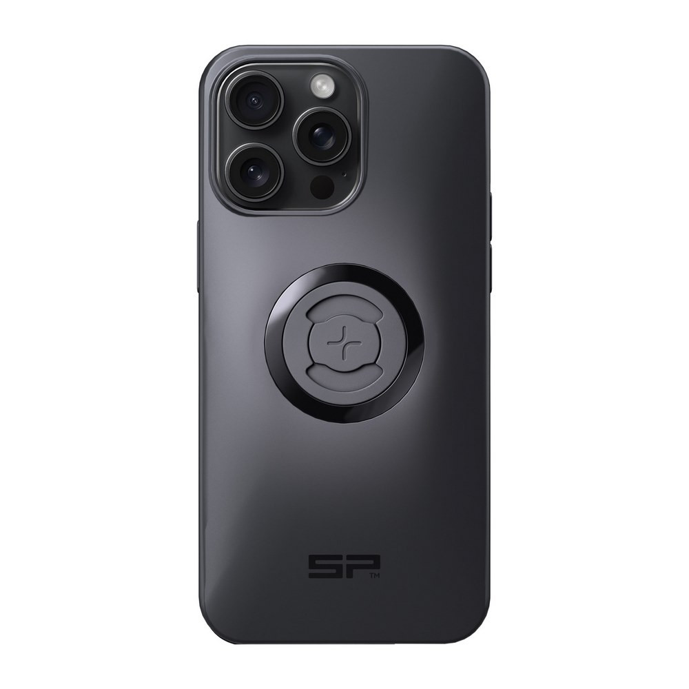 FUNDA SMARTPHONE SP CONNECT PHONE CASE SPC+ IPHONE 15 PRO MAX