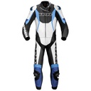 SPIDI SPORT WARRIOR TOURING White/Blue