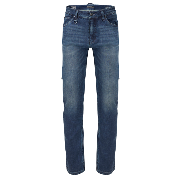 J-Fit Superslim Blue Dark Used