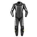 SPIDI SPORT WARRIOR PERFORATED PRO Black/White