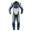 SPIDI SPORT WARRIOR PERFORATED PRO White/Blue