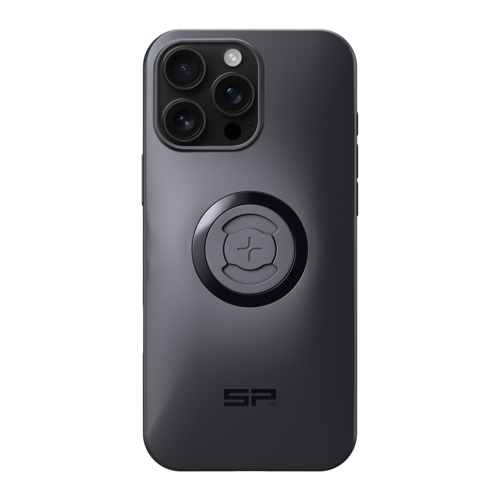 FUNDA SMARTPHONE SP CONNECT PHONE CASE SPC+ IPHONE 16 PRO MAX