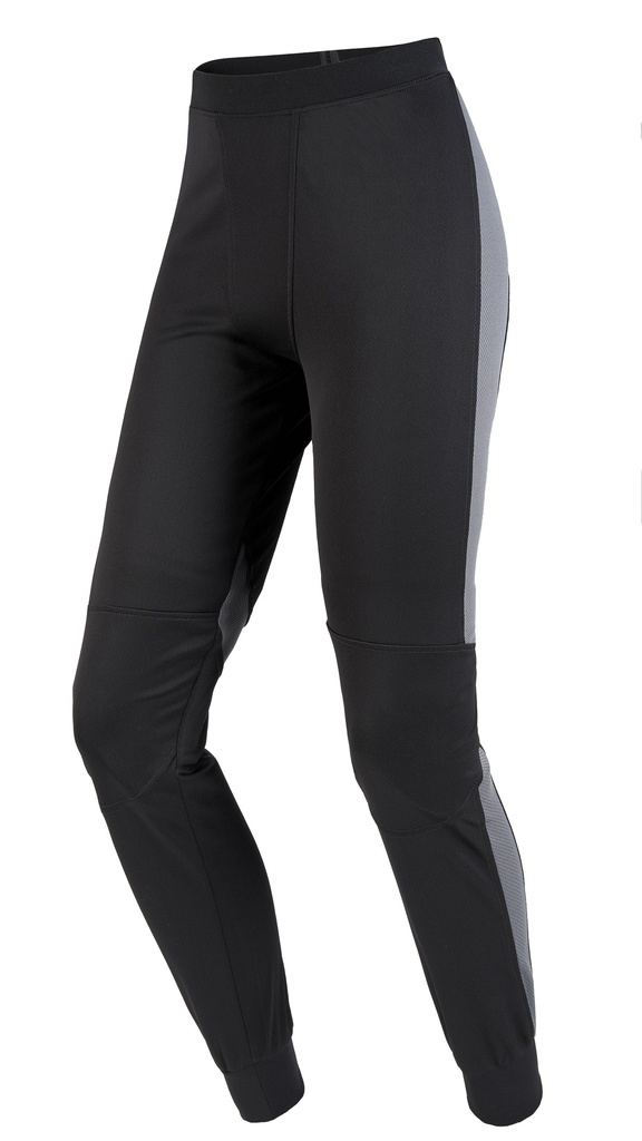 SPIDI THERMO PANTS LADY Black/Anthracite