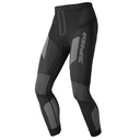 SPIDI SEAMLESS PANTS Black/Grey