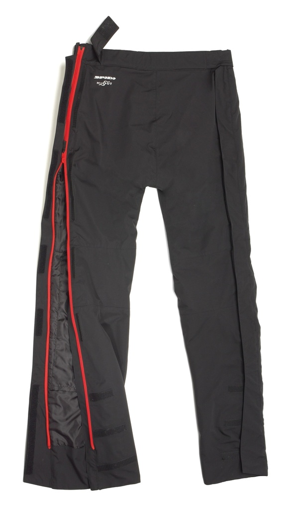 SPIDI SUPERSTORM H2OUT PANT Black