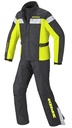 SPIDI TOURING RAIN KIT Yellow fluo
