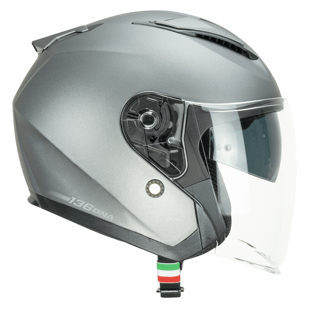 CGM 136A DNA MONO Satin Anthracite