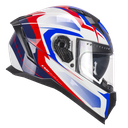 CGM 311G BLAST SPORT White Blue