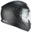 CGM 360A KAD MONO Matt black