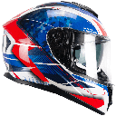 CGM 360S KAD RACE Blue Red