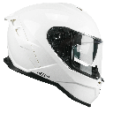 CGM 363A SHOT MONO White