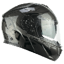 CGM 569G C-MAX CITY Graphite Black