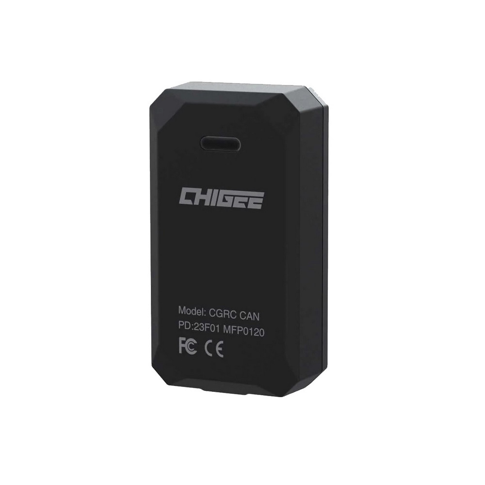 CONTROL REMOTO CHIGEE RC CAN BMW 8 PINES PARA AIO