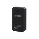 CONTROL REMOTO CHIGEE RC CAN BMW 8 PINES PARA AIO