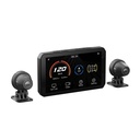 SISTEMA DE CONDUCCION INTELIGENTE CHIGEE AIO-5 LITE CON DASHCAM