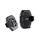 SOPORTE PARA SMARTPHONE CHIGEE CG-2 CON CARGA INALAMBRICA