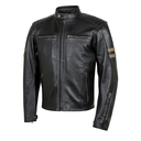 Moore Jacket Legend MR Black
