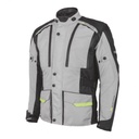 Moore Jacket Okami Pro MR Black Grey