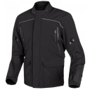 Moore Jacket Latitude Black