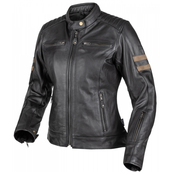 Moore Jacket Legend Lady Black