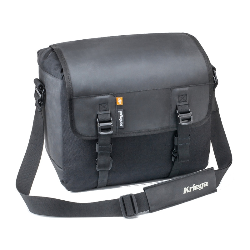 Kriega alforja SADDLEBAG SOLO-18
