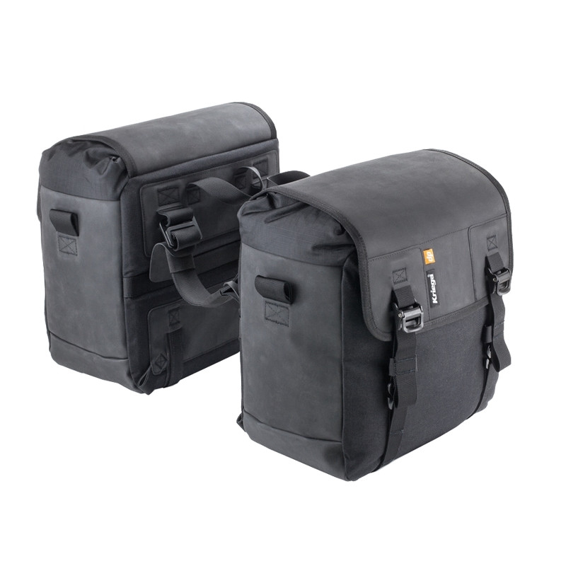 Kriega alforja SADDLEBAGS DUO-28