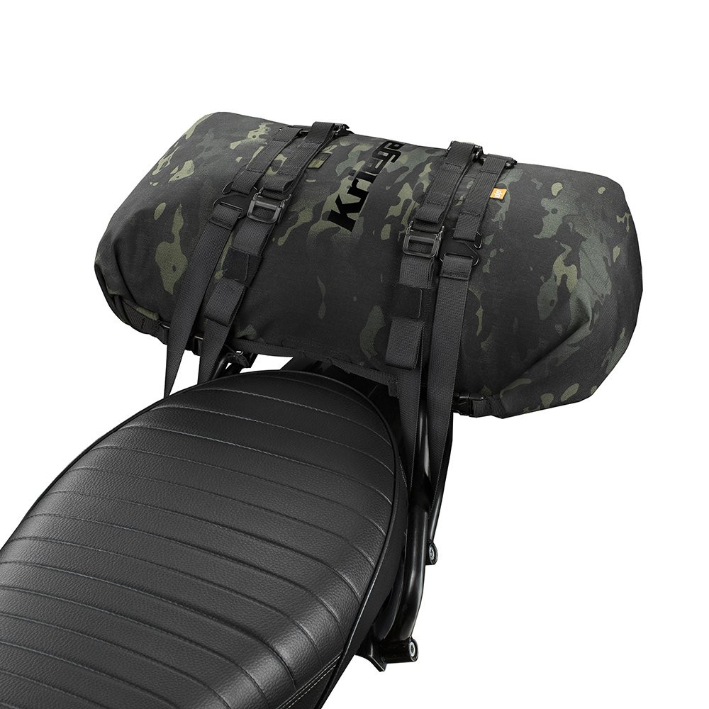 Kriega BOLSA DE EQUIPAJE ROLLPACK 20L CAMO