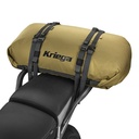 Kriega BOLSA DE EQUIPAJE ROLLPACK 40L CAQUI