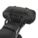 Kriega BOLSA DE EQUIPAJE ROLLPACK 40L NEGRO